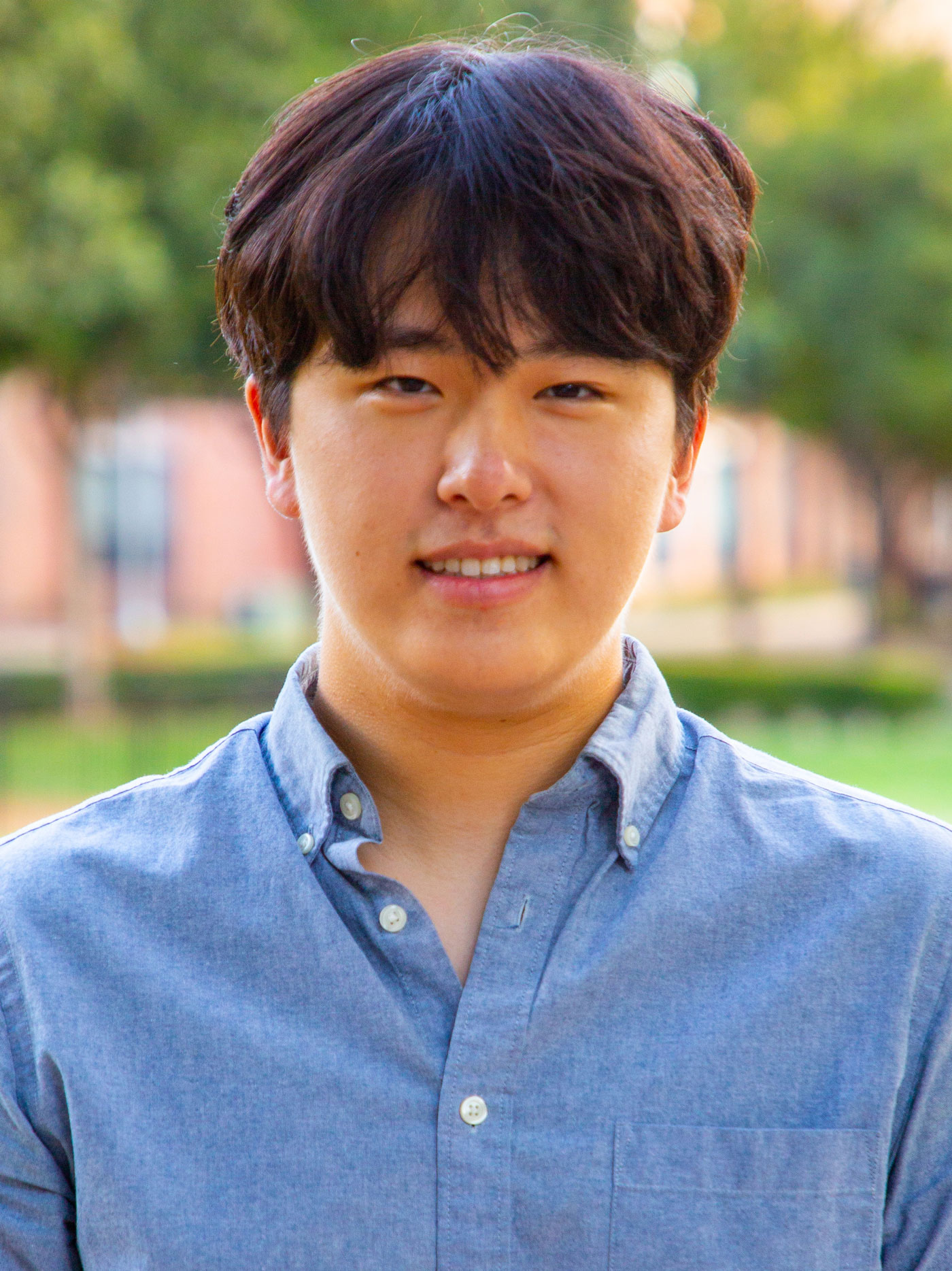 Andrew Lee