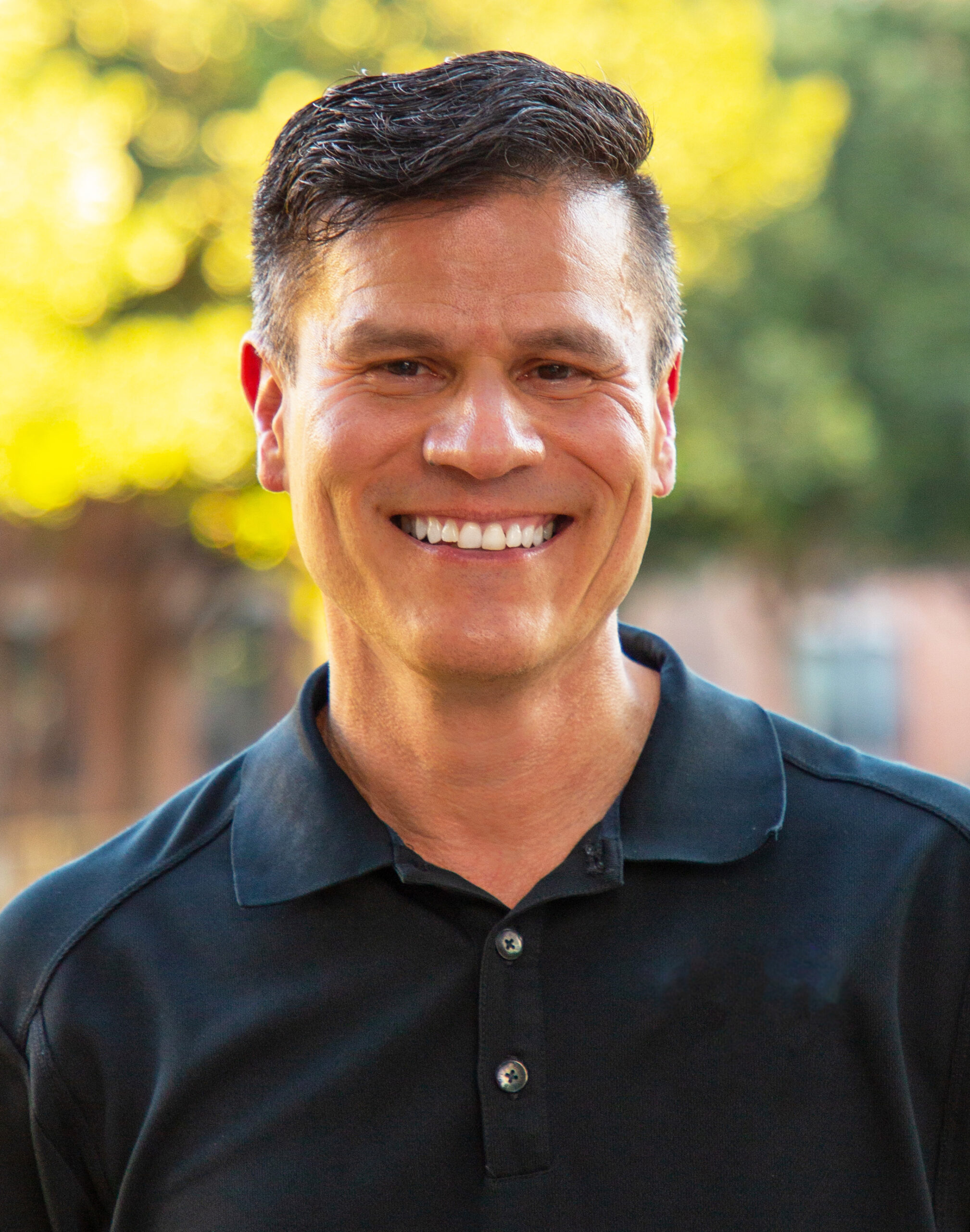 Rene Rivera